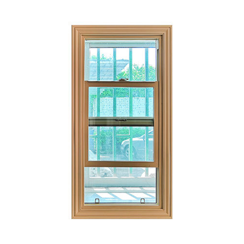 Modern Design Glass Lower Sash Single-double Hanging Window Single-hanging Window